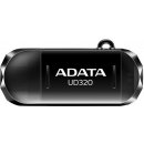 ADATA DashDrive Durable UD320 32GB OTG AUD320-32G-RBK