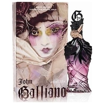 John Galliano Le Parfum No.1 parfémovaná voda dámská 1 ml vzorek