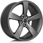 Avus Racing AF10 10x21 5x112 ET50 matt anthracite – Sleviste.cz