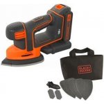 Black & Decker BDCDS18 – Sleviste.cz