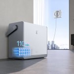 Ecovacs Winbot W2S Omni White – Zboží Dáma