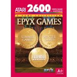 Epyx Games - ATARI 2600 – Hledejceny.cz