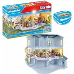 Playmobil 70986 Rozšíření moderního obytného domu – Zbozi.Blesk.cz