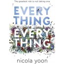 Everything, Everything - Nicola Yoon