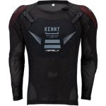 Kenny Reflex Safety Jacket černá – Sleviste.cz