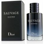 Dior Sauvage parfémovaná voda limitovaná edice pánská 100 ml – Zboží Mobilmania