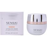 Sensai Cellular Performance Lifting oční liftingový krém s remodelujícím účinkem 15 ml – Zboží Dáma