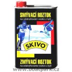 Skivo Smývací roztok 500 ml – Zboží Dáma