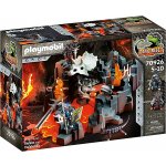 Playmobil 70926 Strážce lávového pramene – Zboží Živě