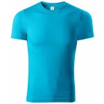 Piccolio Pelican Tričko dětské tyrkysová – Sleviste.cz