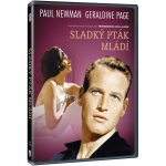 Sladký pták mládí DVD – Zboží Mobilmania