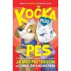 Kniha Kočka plus pes - James Patterson