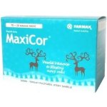 Farmax MaxiCor 90 tobolek – Hledejceny.cz