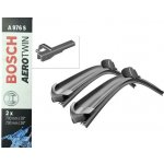 Bosch Aerotwin 700+700 mm BO 3397118976 | Zboží Auto