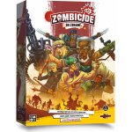 ADC Blackfire Zombicide Do zbraně – Hledejceny.cz