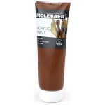 Molenaer akrylová barva 250 ml hnědá – Sleviste.cz