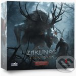 Asmodee Zaklínač: Starý svět Stezka nestvůr rozšíření – Zboží Dáma