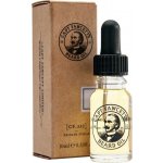 Captain Fawcett Private Stock olej na vousy 10 ml – Hledejceny.cz