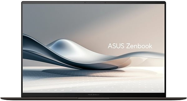 Asus Zenbook S 16 UM5606WA-OLED221X