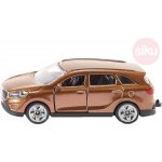 Siku Blister Kia Sorento – Sleviste.cz