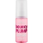 essence bouncy PLUMP fixační sprej na make-up s hydratačním účinkem 50 ml – Hledejceny.cz