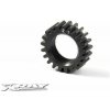 Modelářské nářadí Xray XCA ALU 7075 T6 HARD COATED PINION GEAR 21T 2ND