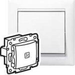 Legrand VALENA 774448 – Hledejceny.cz