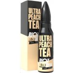 Riot Squad BLCK EDTN S & V Ultra Peach Tea 10 ml – Zboží Dáma