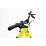 Crussis Cross Hard 6.2-1 žluto černá – Hledejceny.cz