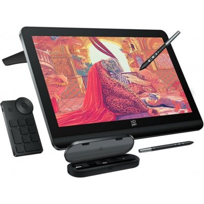 XPPen Artist Pro 19 – Zboží Živě