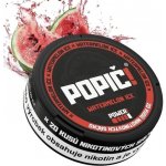 Popič! nikotýnové sáčky Watermelon Ice 16 mg 20 sáčků – Hledejceny.cz
