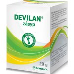 Devilan balzám na nohy 200 ml – Hledejceny.cz