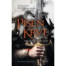 Kniha Píseň krve - Anthony Ryan