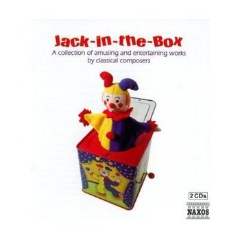 V/A - Jack-In-The Box CD