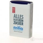 Allnature DeSen Stevia rebaudiana 300 tbl – Sleviste.cz