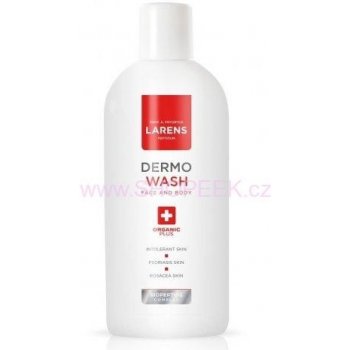 Larens Peptidum Dermo Wash Face & Body 250 ml