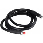 Apeks Hadice MP Flexi 3/8″ Délka: 0,90 m – Zboží Dáma