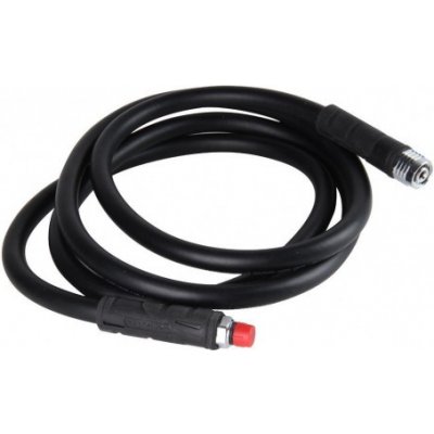 Apeks Hadice MP Flexi 3/8″ Délka: 0,90 m – Zboží Dáma