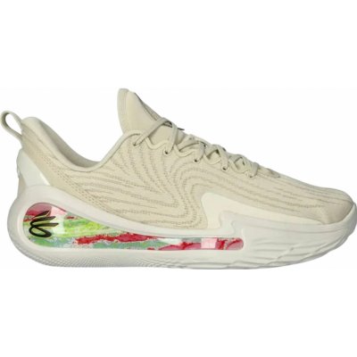 Under Armour CURRY 12 STRN shoe_KICKZ 3028498-280 – Zboží Dáma