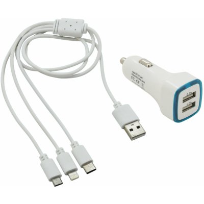 Nabíječka Compass 07683 - neoriginální – Zboží Živě