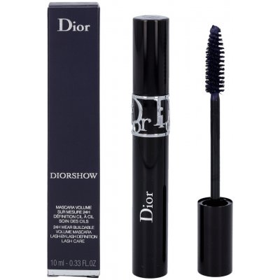 DIOR Diorshow řasenka pro extra objem 288 Blue 10 ml