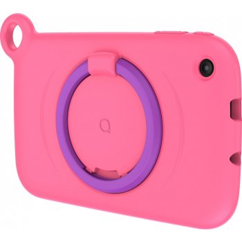 Alcatel 1T 7 KIDS Pink bumper case 8068-2AALE1A-2