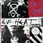 Primal Scream - Evil Heat CD – Hledejceny.cz