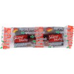 B.Produkt Trubičky jablečné s jahodovým jogurtem 24 g – Zboží Dáma
