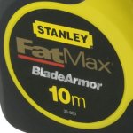 Stanley Svinovací 10m FatMax 0-33-811 – Zboží Mobilmania