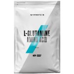 Myprotein L-Glutamine 500 g bez příchutě