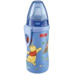 Nuk Active cup láhev Medvídek Pú mordý 300 ml – Sleviste.cz