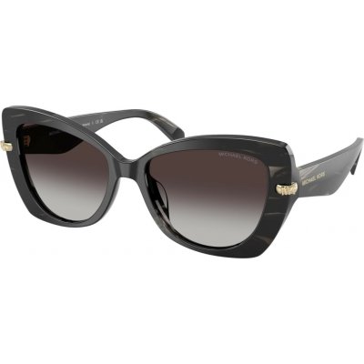 Michael Kors Atlanta MK2258U 40348G – Zboží Mobilmania