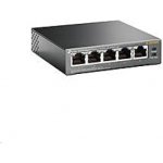 TP-Link TL-SG1005P – Hledejceny.cz