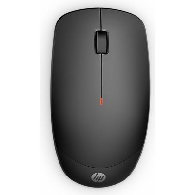 HP 235 Slim Wireless Mouse 4E407AA – Hledejceny.cz